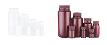 PP試薬ボトル、HDPE試薬ボトル、どのように選べばよいですか？