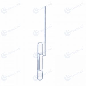 120ul Exact volume pipette,93mm
