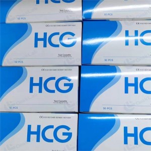 HCG Test