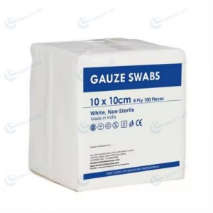 Gauze Swab