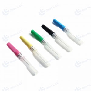 Multi-Sample Needle(Pen type)