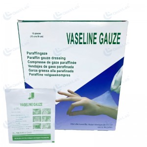 Vaseline Gauze