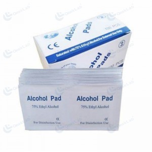 Disinfectant Cleaning Pads