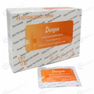 Dengue Test Kit