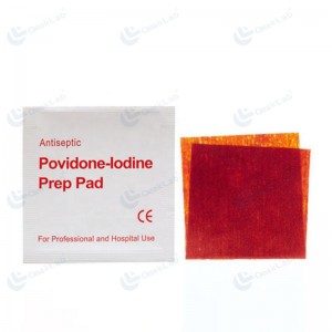 Disinfectant Cleaning Pads