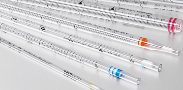 How much do you know about serological pipettes?