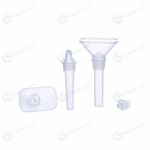 3ml Saliva Collection Extraction Tube