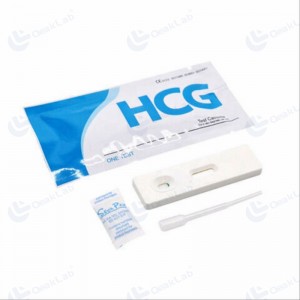 Test HCG