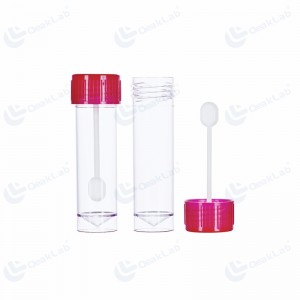 30ml stool container