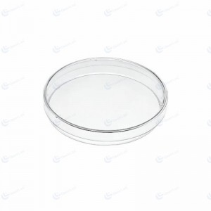 Piastra Petri da 60 mm