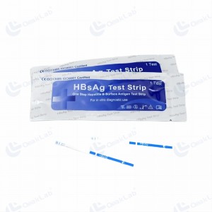 HBsAg Test