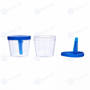 40ml stool container