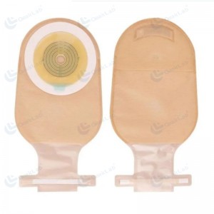 Colostomy Bag