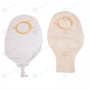 Colostomy Bag