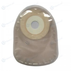 Colostomy Bag