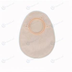 Colostomy Bag