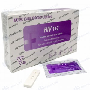 HIV Test