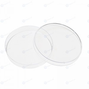 Placa de Petri de 90 mm al mejor precio