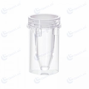 Биохимический анализатор Beckman CX, чашка для проб объемом 0,5 мл