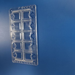 Слайды камеры для подсчета клеток с сеткой