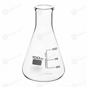 Conical Flask Narrow Neck