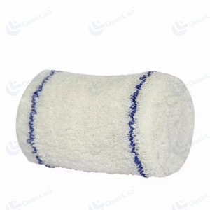 Cotton Crepe Elastic Bandage