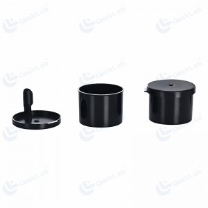 20ml stool container