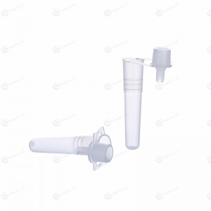 ET08-2ml Disposable Extraciton tube for Antigen test