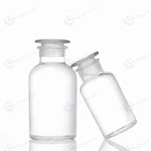 Gas-collecting bottle