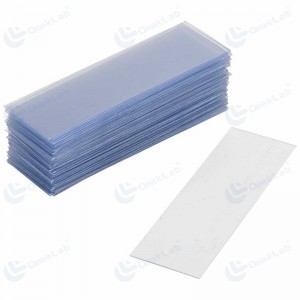 Microscope Slides 7107 (Frosted One End and Both Sides)