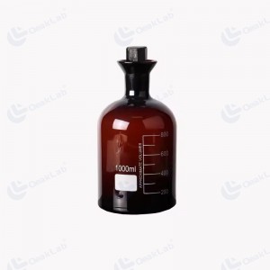 Sulfide Flask