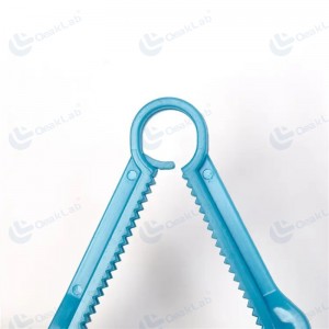 Umbilical cord clamp