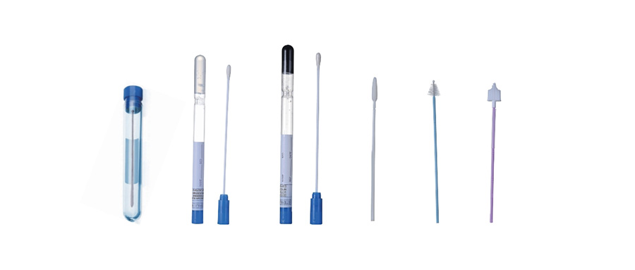 Swab Products: The Essential ‘Little Helper’ in Medical Testing