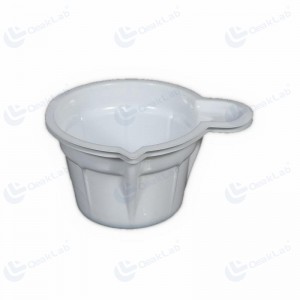Disposable Urine Sample Cups
